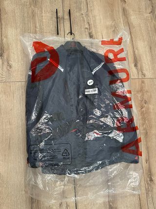 Chaqueta Moto Armure Mujer Talla M