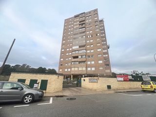 Piso en venta en Playa de Poniente en Benidorm