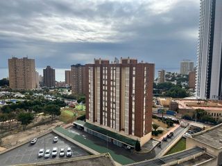 Piso en venta en Playa de Poniente en Benidorm