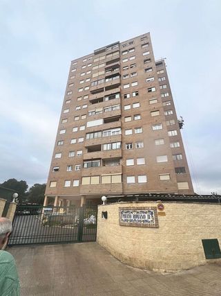 Piso en venta en Playa de Poniente en Benidorm