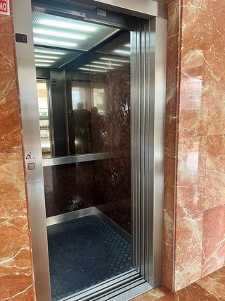 Piso en venta en Playa de Poniente en Benidorm