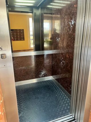 Piso en venta en Playa de Poniente en Benidorm