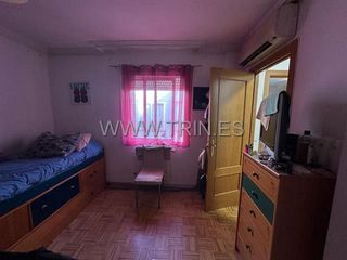 Piso en venta en Santa María en Ciudad Real