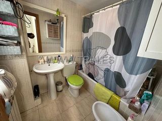 Piso en venta en Santa María en Ciudad Real