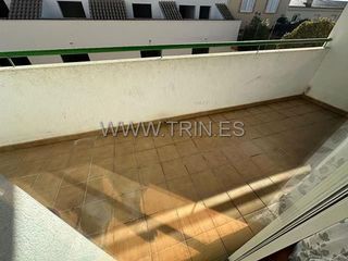 Piso en venta en Santa María en Ciudad Real