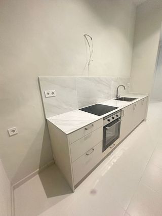 Piso en venta en Morvedre en Valencia