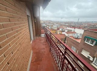 Piso en venta en Centro Urbano en San Sebastián de los Reyes
