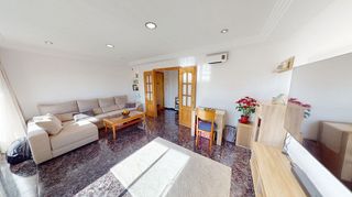 Piso en venta en Carrús Est - Camí dels Magros en Elche