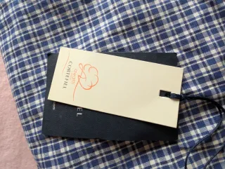 Camisa cuadros Cortefiel Talla M