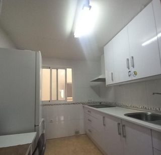 Piso en venta en Albuñol