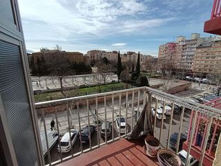 Piso en venta en La Bozada – Parque Delicias en Zaragoza