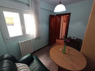 Piso en venta en La Bozada – Parque Delicias en Zaragoza