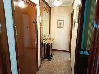 Piso en venta en La Bozada – Parque Delicias en Zaragoza