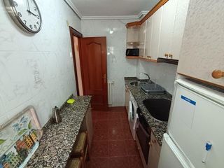 Piso en venta en La Bozada – Parque Delicias en Zaragoza