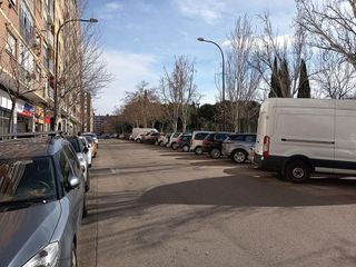 Piso en venta en La Bozada – Parque Delicias en Zaragoza