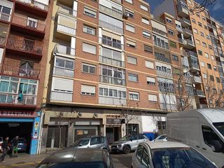Piso en venta en La Bozada – Parque Delicias en Zaragoza