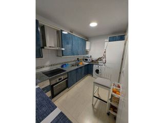 Piso en venta en Roquetas Centro en Roquetas de Mar