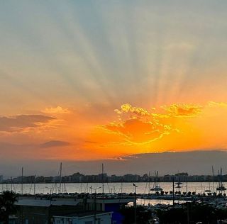 Piso en venta en Port Esportiu - Puig Rom - Canyelles en Roses