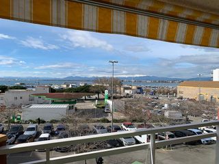 Piso en venta en Port Esportiu - Puig Rom - Canyelles en Roses