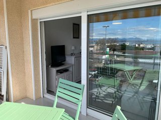 Piso en venta en Port Esportiu - Puig Rom - Canyelles en Roses