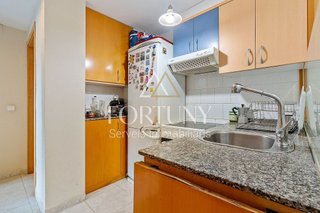 Piso en venta en Regueral - Prat d'en Forés en Cambrils