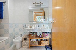 Piso en venta en Regueral - Prat d'en Forés en Cambrils
