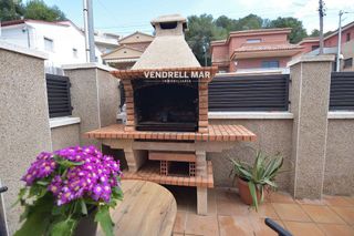 Casa en venta en Segur de Calafell en Calafell