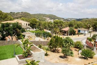 Chalet en venta en Calafell Parc - Mas Romeu en Calafell