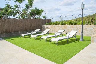 Chalet en venta en Calafell Parc - Mas Romeu en Calafell