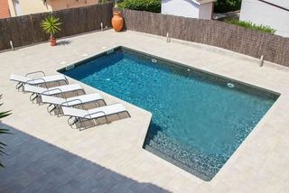 Chalet en venta en Calafell Parc - Mas Romeu en Calafell