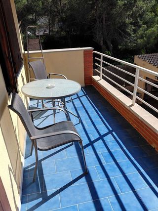 Chalet en venta en Calafell Parc - Mas Romeu en Calafell