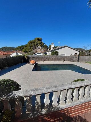 Chalet en venta en Calafell Parc - Mas Romeu en Calafell