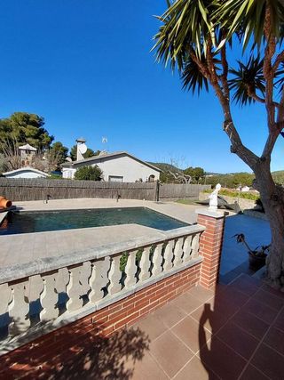 Chalet en venta en Calafell Parc - Mas Romeu en Calafell