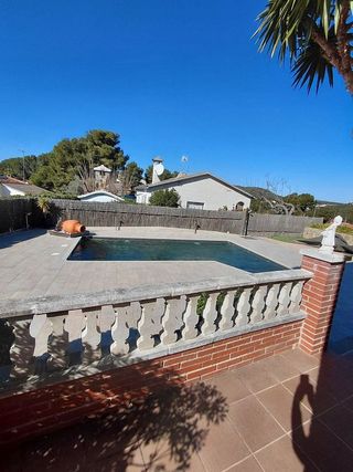 Chalet en venta en Calafell Parc - Mas Romeu en Calafell