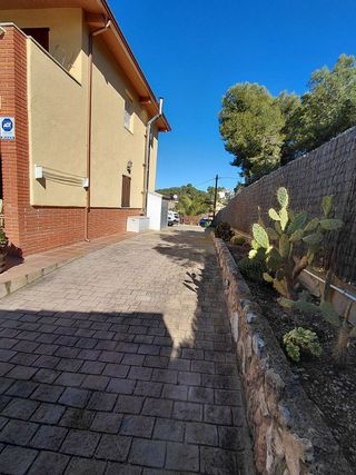 Chalet en venta en Calafell Parc - Mas Romeu en Calafell