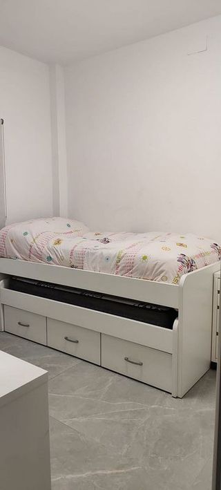 Casa adosada en alquiler en Bellavista en Sevilla