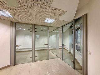 Oficina en alquiler en Centre - Passeig i Rodalies en Manresa