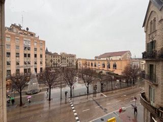 Oficina en alquiler en Centre - Passeig i Rodalies en Manresa