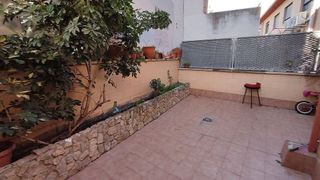 Casa adosada en venta en Utebo