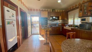 Chalet en venta en Cuevas del Almanzora pueblo en Cuevas del Almanzora