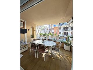 Piso en alquiler en Platja Llarga en Castell-Platja d´Aro