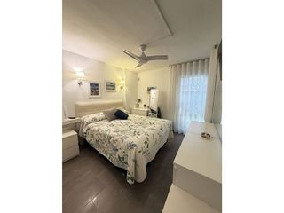 Piso en alquiler en Platja Llarga en Castell-Platja d´Aro