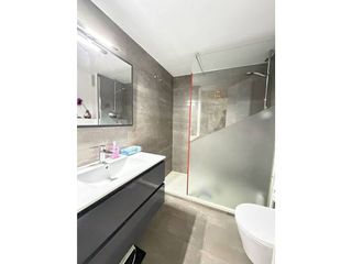 Piso en alquiler en Platja Llarga en Castell-Platja d´Aro