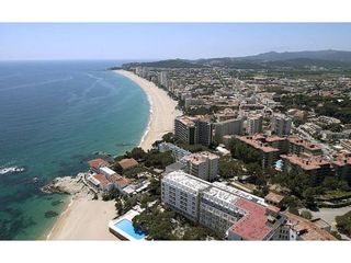 Piso en alquiler en Platja Llarga en Castell-Platja d´Aro