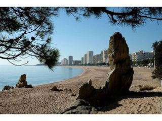 Piso en alquiler en Platja Llarga en Castell-Platja d´Aro