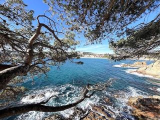 Piso en alquiler en Platja Llarga en Castell-Platja d´Aro
