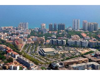 Piso en alquiler en Platja Llarga en Castell-Platja d´Aro