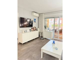 Piso en alquiler en Platja Llarga en Castell-Platja d´Aro