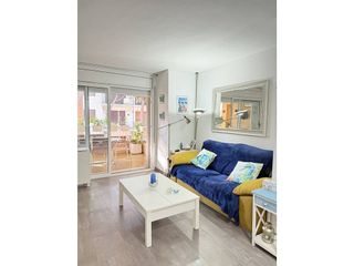 Piso en alquiler en Platja Llarga en Castell-Platja d´Aro