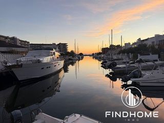 Estudio en venta en Santa Margarida en Roses